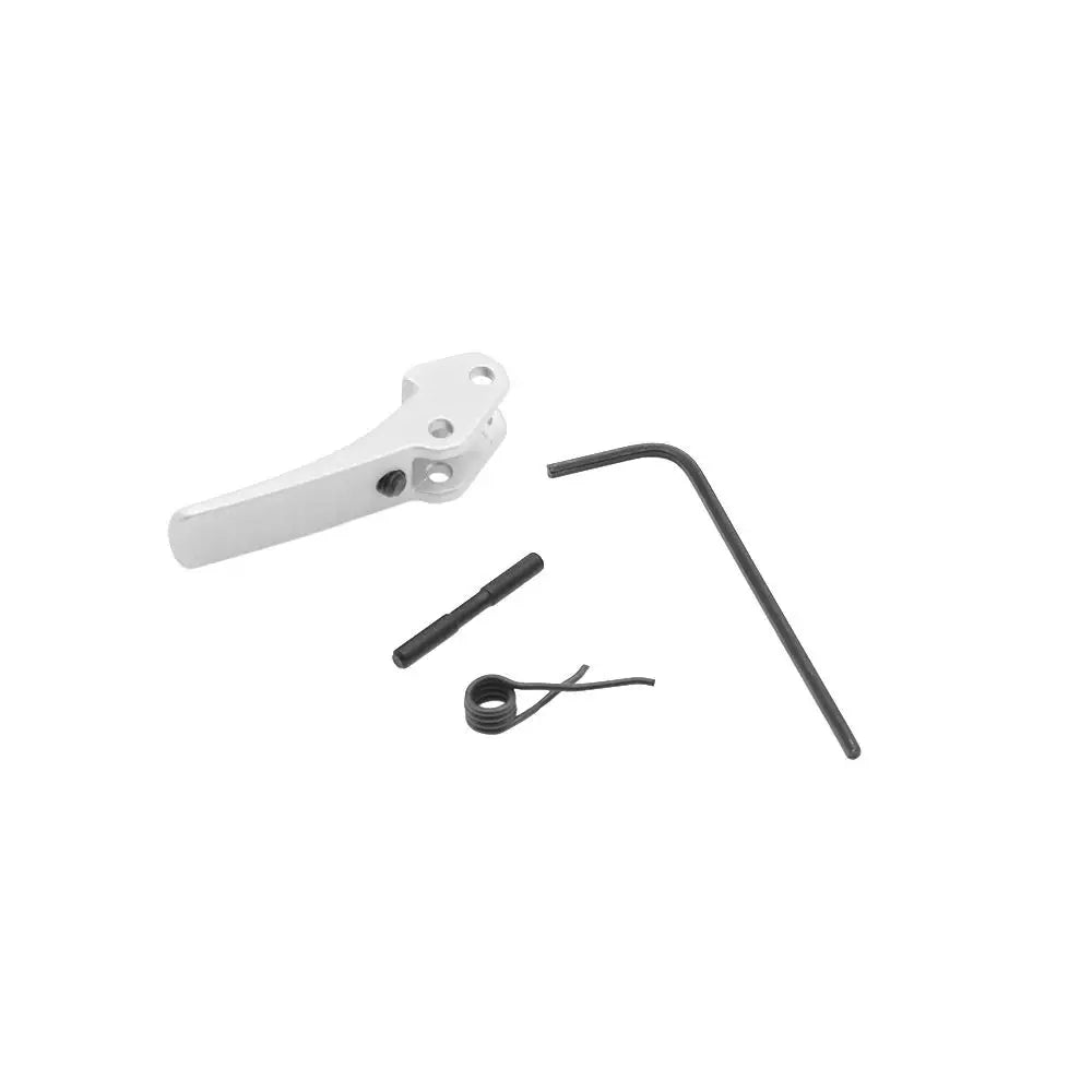 CZ Shadow 2, CZ 75B & CZ 75 SP-01 επίπενη σκανδάλη SA/DA | ET