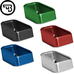 CZ Shadow 2 βάση γεμιστήρα