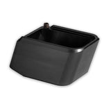 CZ Shadow 2, CZ P-01, CZ 75 & SP-01 αλουμινένια βάση γεμιστήρα Kummer | +4 φυσίγγια 