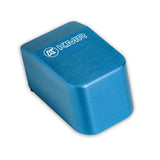 CZ Shadow 2, CZ P-01, CZ 75 & SP-01 αλουμινένια βάση γεμιστήρα Kummer | +4 φυσίγγια 