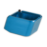 CZ Shadow 2, CZ P-01, CZ 75 & SP-01 αλουμινένια βάση γεμιστήρα Kummer | +4 φυσίγγια 