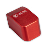 CZ Shadow 2, CZ P-01, CZ 75 & SP-01 αλουμινένια βάση γεμιστήρα Kummer | +4 φυσίγγια 