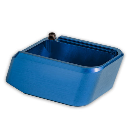 CZ Shadow 2, CZ P-01, CZ 75 & SP-01 alu βάση γεμιστήρα KMR | +2 φυσίγγια