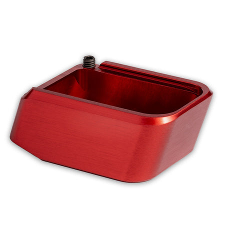 CZ Shadow 2, CZ P-01, CZ 75 & SP-01 alu βάση γεμιστήρα KMR | +2 φυσίγγια