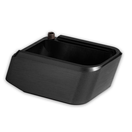 CZ Shadow 2, CZ P-01, CZ 75 & SP-01 alu βάση γεμιστήρα KMR | +2 φυσίγγια