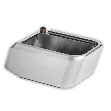 CZ Shadow 2, CZ P-01, CZ 75 & SP-01 alu βάση γεμιστήρα KMR | +2 φυσίγγια