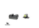 CZ Shadow 2 Carry CoWitness σκοπευτικά | τρίτιο A