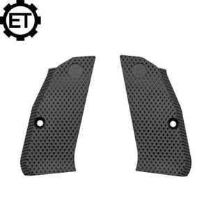 CZ Shadow 2 Compact & Carry λαβές