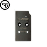 CZ Shadow 2 OR πλάκα αντάπτορα | C-More RTS, STS