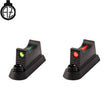 CZ Shadow 2 Orange εμπρόσθιο σκοπευτικό με οπτική ίνα | 7.5 x 1.0 mm
