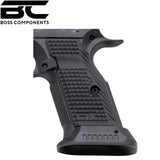 CZ Shadow 2 λαβές & magwell | Palm Swell 