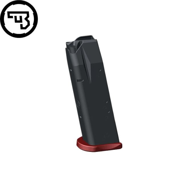 CZ Shadow 2 Target γεμιστήρας [9x19] | 17 φυσίγγια