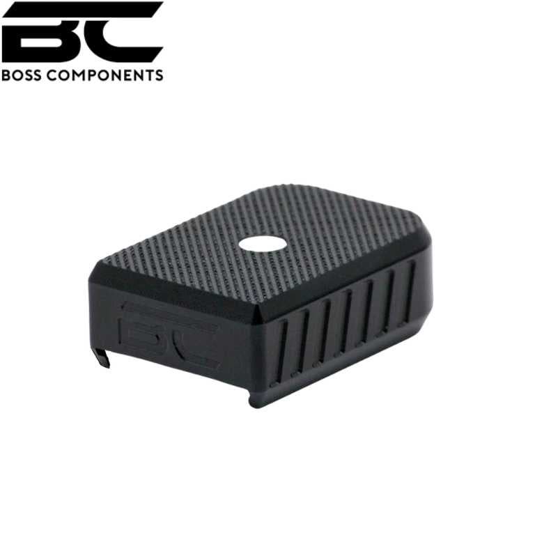 CZ Shadow 2, CZ P-01, CZ 75 & SP-01 ορείχαλκος πλάκα βάσης γεμιστήρα BC