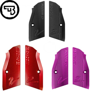 CZ Shadow 2 λαβές