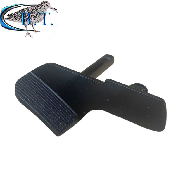 CZ Shadow 2, CZ TS 2 μοχλός συγκράτησης κλείστρου με στήριγμα αντίχειρα