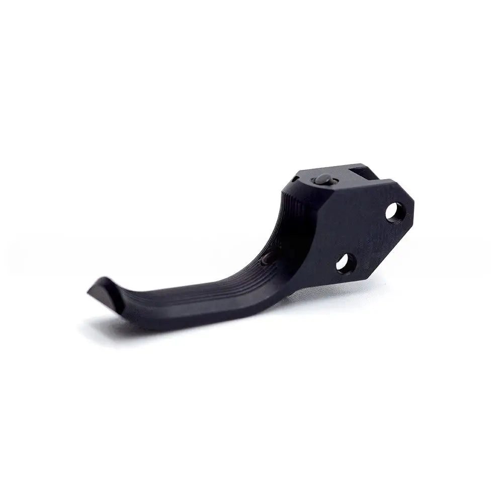 CZ TS 2, CZ Shadow 2, CZ 75B & CZ 75 SP-01 μετατοπισμένη προς τα πίσω σκανδάλη SA | για κοντά δάχτυλα 