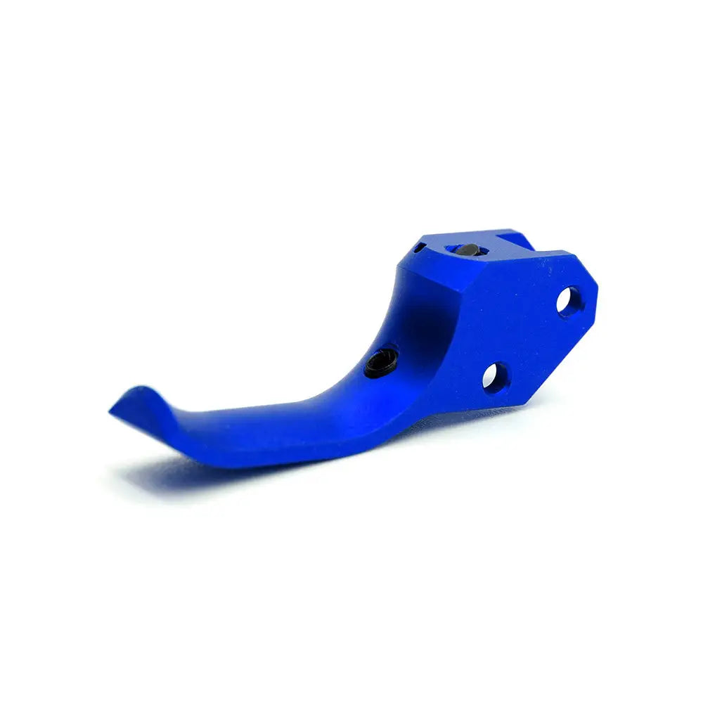 CZ TS 2, CZ Shadow 2, CZ 75B & CZ 75 SP-01 μετατοπισμένη προς τα πίσω σκανδάλη SA | για κοντά δάχτυλα 