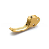 CZ TS 2, CZ Shadow 2, CZ 75B & CZ 75 SP-01 μετατοπισμένη προς τα πίσω σκανδάλη SA | για κοντά δάχτυλα 