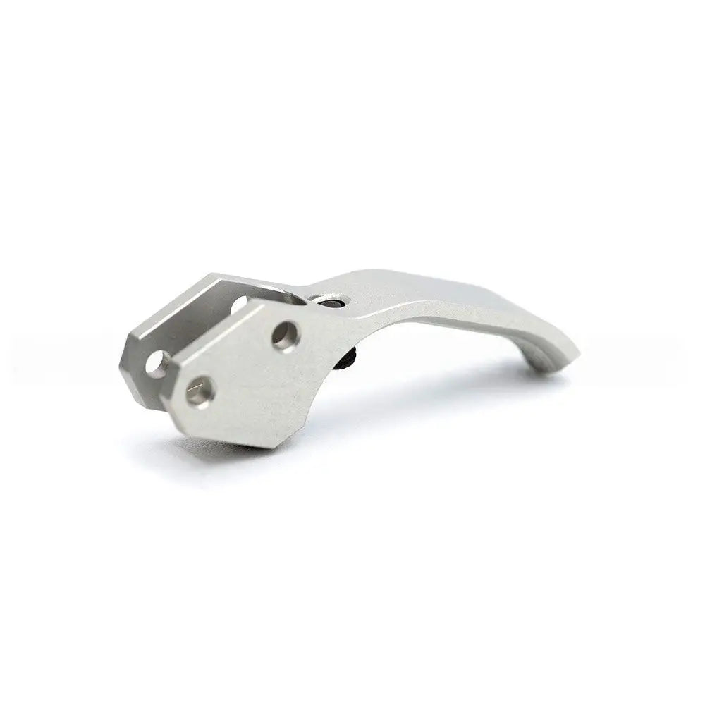 CZ TS 2, CZ Shadow 2, CZ 75B & CZ 75 SP-01 μετατοπισμένη προς τα πίσω σκανδάλη SA | για κοντά δάχτυλα 