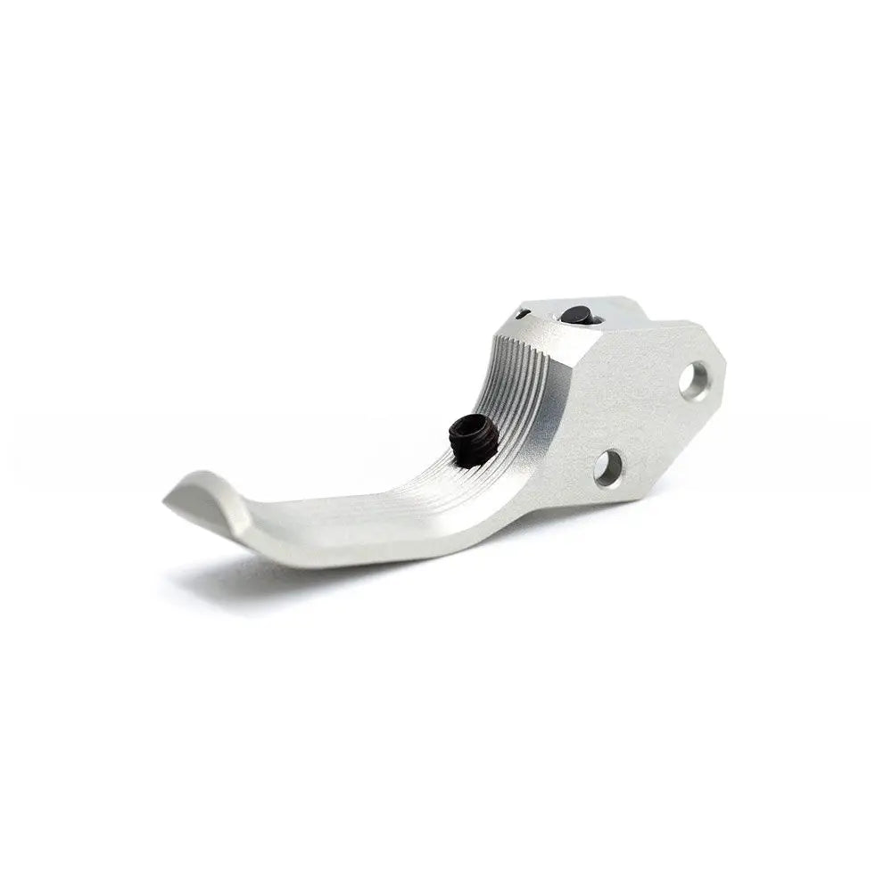 CZ TS 2, CZ Shadow 2, CZ 75B & CZ 75 SP-01 μετατοπισμένη προς τα πίσω σκανδάλη SA | για κοντά δάχτυλα 