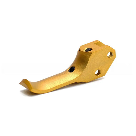 CZ TS 2, CZ Shadow 2, CZ 75B & CZ 75 SP-01 μετατοπισμένη προς τα εμπρός σκανδάλη SA | για μακριά δάχτυλα 