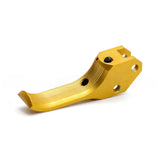 CZ TS 2, CZ Shadow 2, CZ 75B & CZ 75 SP-01 μετατοπισμένη προς τα εμπρός σκανδάλη SA | για μακριά δάχτυλα 