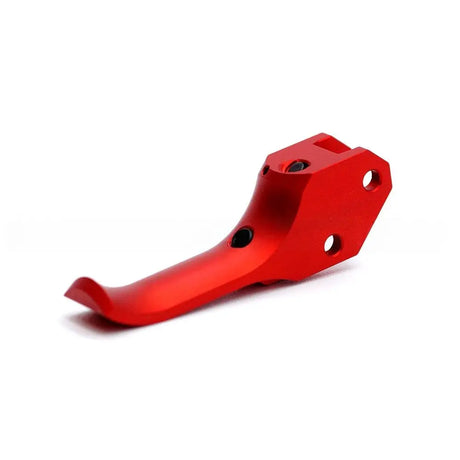 CZ TS 2, CZ Shadow 2, CZ 75B & CZ 75 SP-01 μετατοπισμένη προς τα εμπρός σκανδάλη SA | για μακριά δάχτυλα 