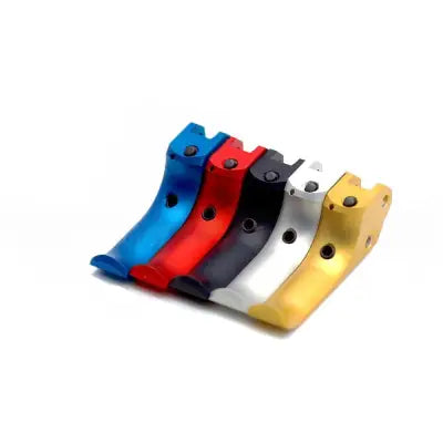 CZ TS 2, CZ Shadow 2, CZ 75B & CZ 75 SP-01 κυρτή σκανδάλη SA