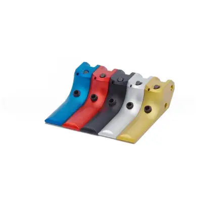 CZ TS 2, CZ Shadow 2, CZ 75B & CZ 75 SP-01 ίσια σκανδάλη SA