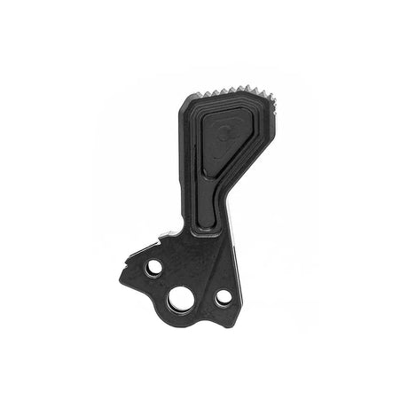 CZ TS 2, CZ Shadow 2 Ultimate σφύρα | Βαριά