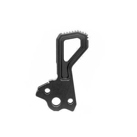 CZ TS 2, CZ Shadow 2 Ultimate σφύρα | Ελαφριά