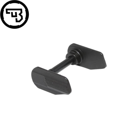 CZ TS 2, CZ Shadow 2 επίπεδη ασφάλεια