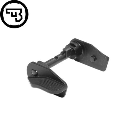 CZ TS 2, CZ Shadow 2 φαρδιά ασφάλεια για αριστερόχειρες σκοπευτές