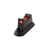 CZ TS 2 Orange, CZ Shadow 2 Target εμπρόσθιο σκοπευτικό με οπτική ίνα | 6.25 x 1.0 mm