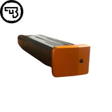 CZ TS 2 Orange magazine [9x19] | 20 rounds