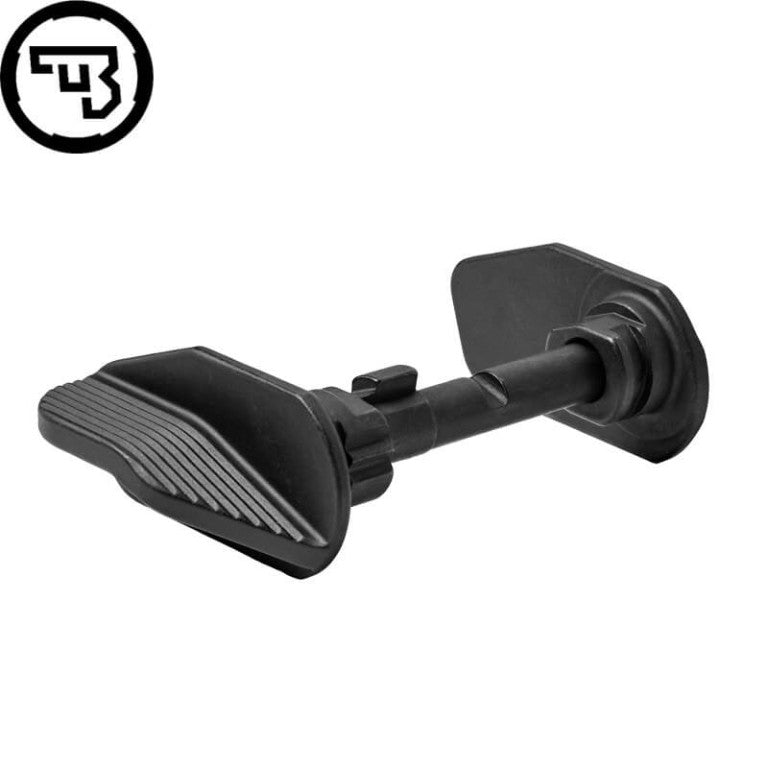 CZ TS 2, CZ Shadow 2 φαρδιά ασφάλεια για δεξιόχειρες σκοπευτές