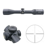 Σκόπευτρο Vector Optics Continental 1,5-9x42 SFP