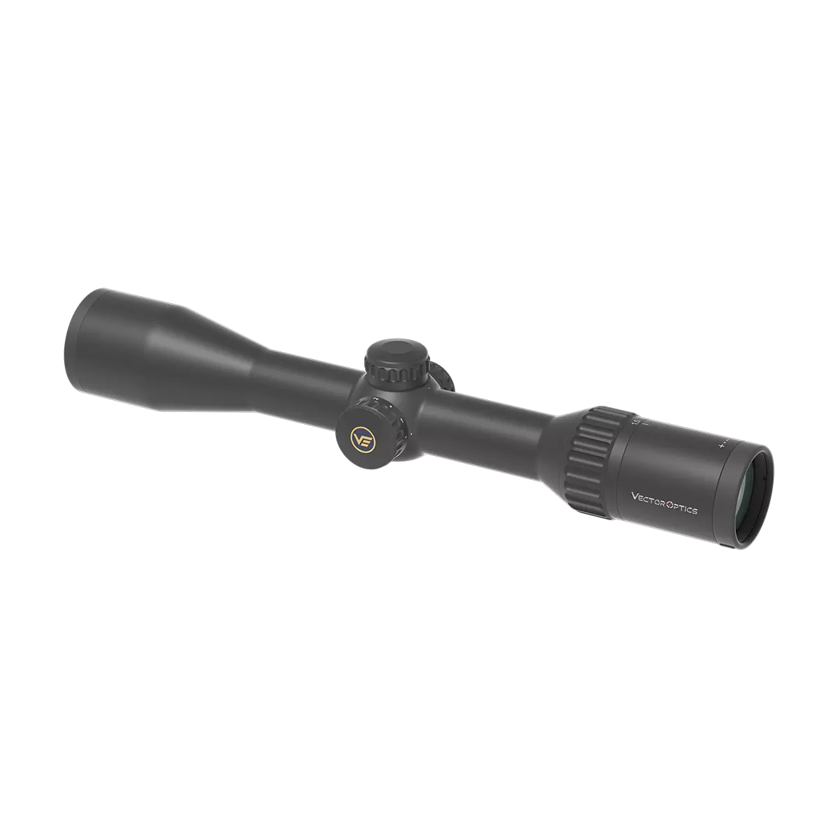 Σκόπευτρο Vector Optics Continental 1,5-9x42 SFP