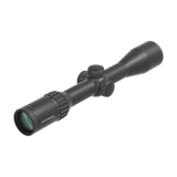 Σκόπευτρο Vector Optics Continental 1,5-9x42 SFP