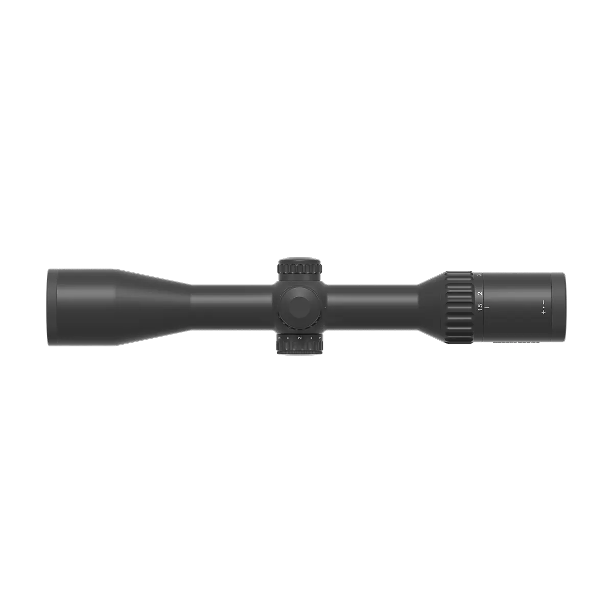 Σκόπευτρο Vector Optics Continental 1,5-9x42 SFP
