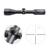 Σκόπευτρο Vector Optics Continental 2-12x50 SFP