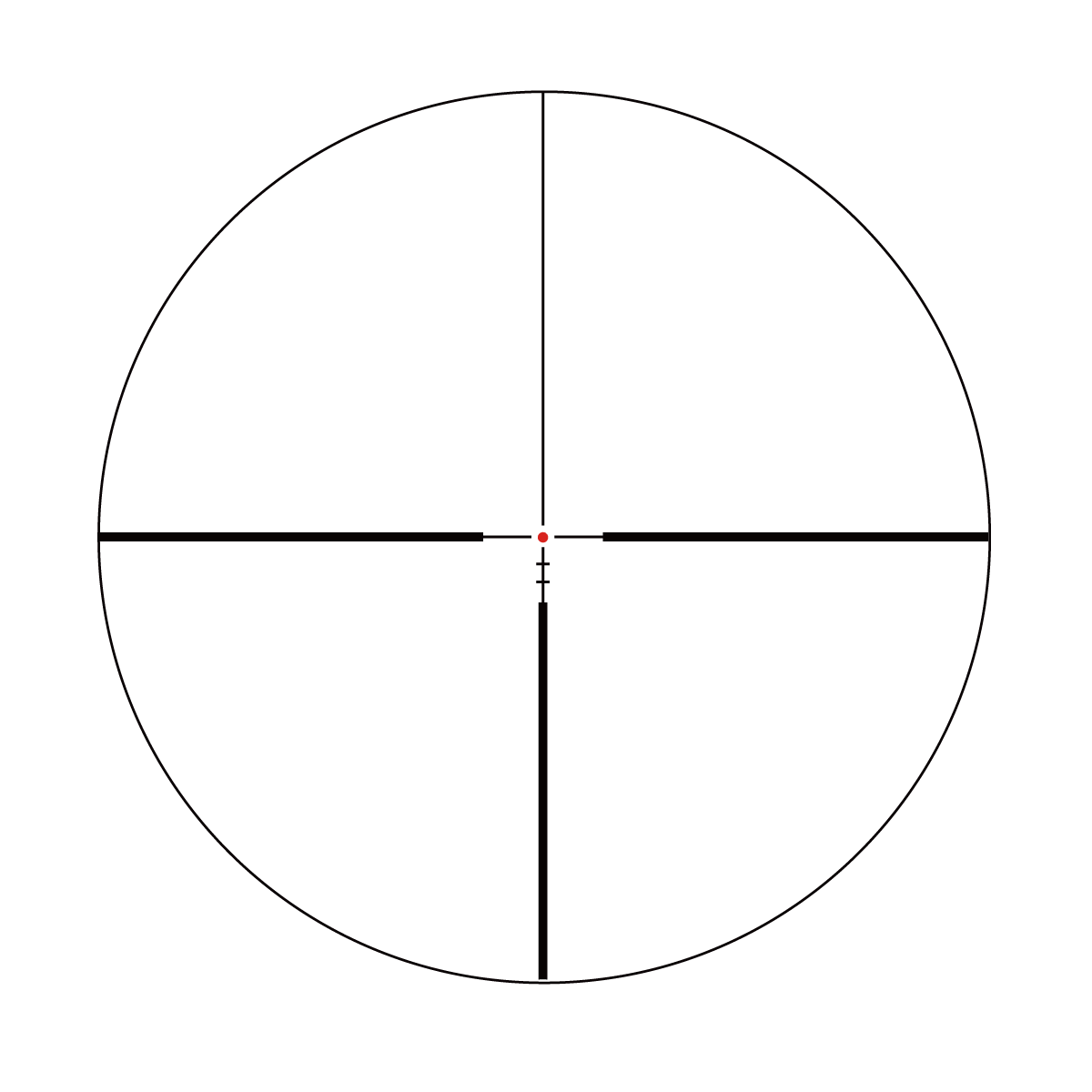 Σκόπευτρο Vector Optics Continental 2-12x50 SFP