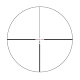 Σκόπευτρο Vector Optics Continental 2-12x50 SFP