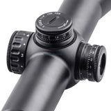 Σκόπευτρο Vector Optics Continental 2-12x50 SFP