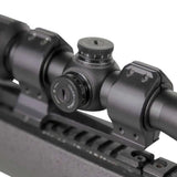 Firefield Agility II 3-9x40 διόπτρα τυφεκίου