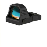 Firefield Ironclad Mini Σκοπευτικό κόκκινης κουκκίδας - F1