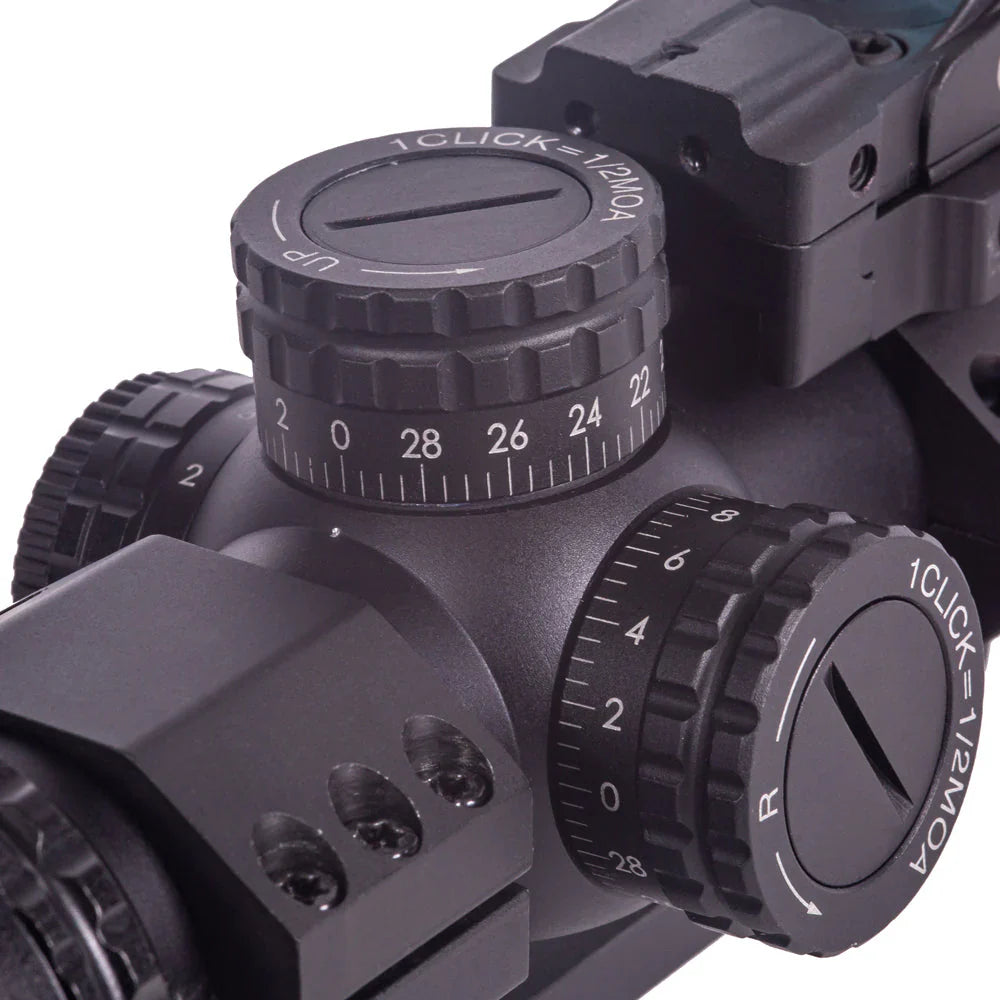 Firefield RapidStrike 1-4x24 διόπτρα