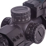 Firefield RapidStrike 1-4x24 διόπτρα