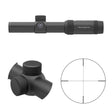 Vector Optics Forester 1-4x24SFP διόπτρα τυφεκίου Vector Optics