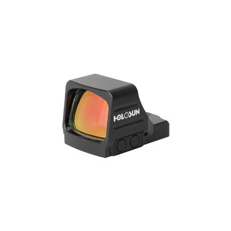 Holosun 407Comp [χρυσό]